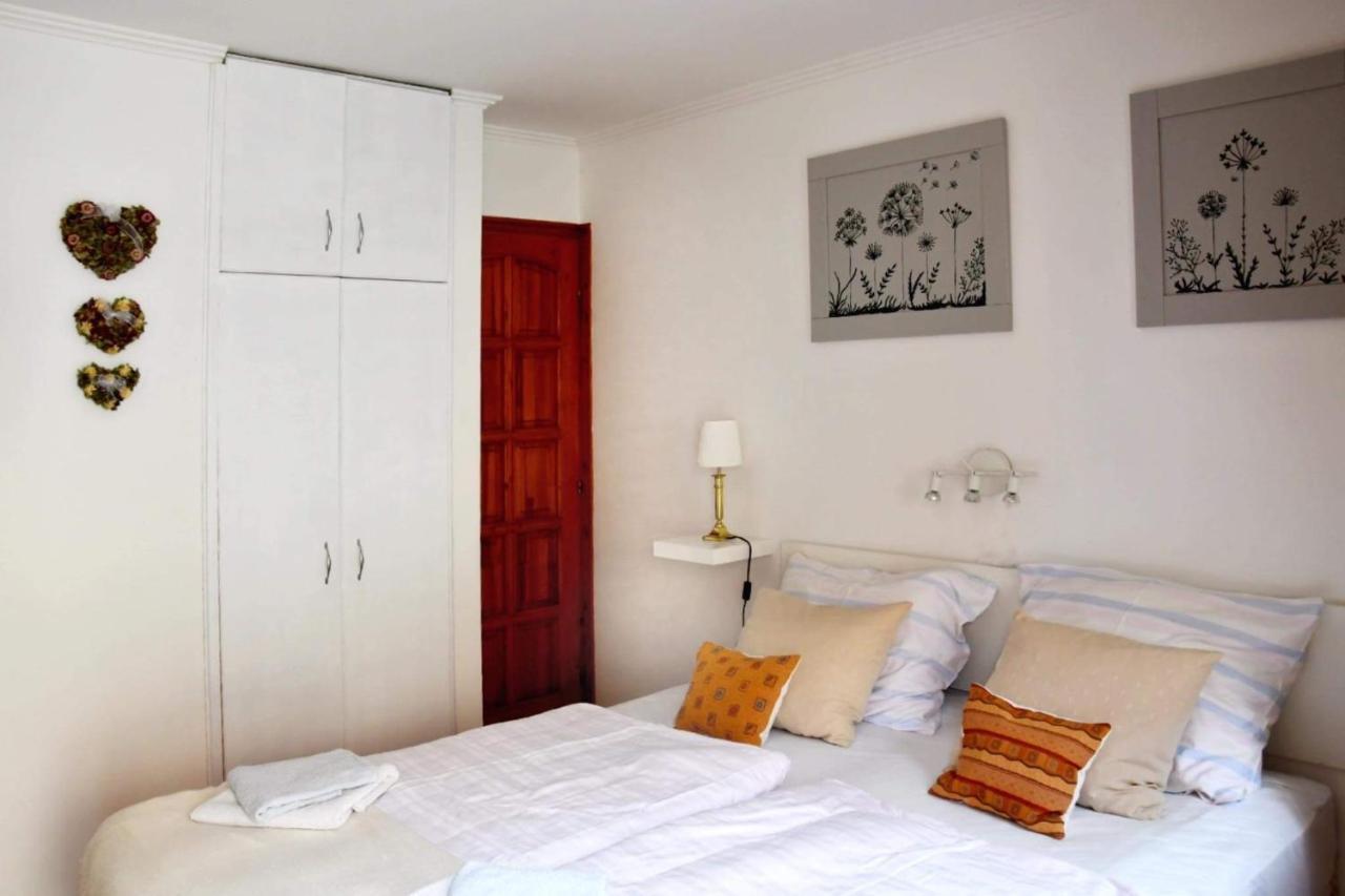 Fertőrákos Szentesi Panzio B&B 외부 사진