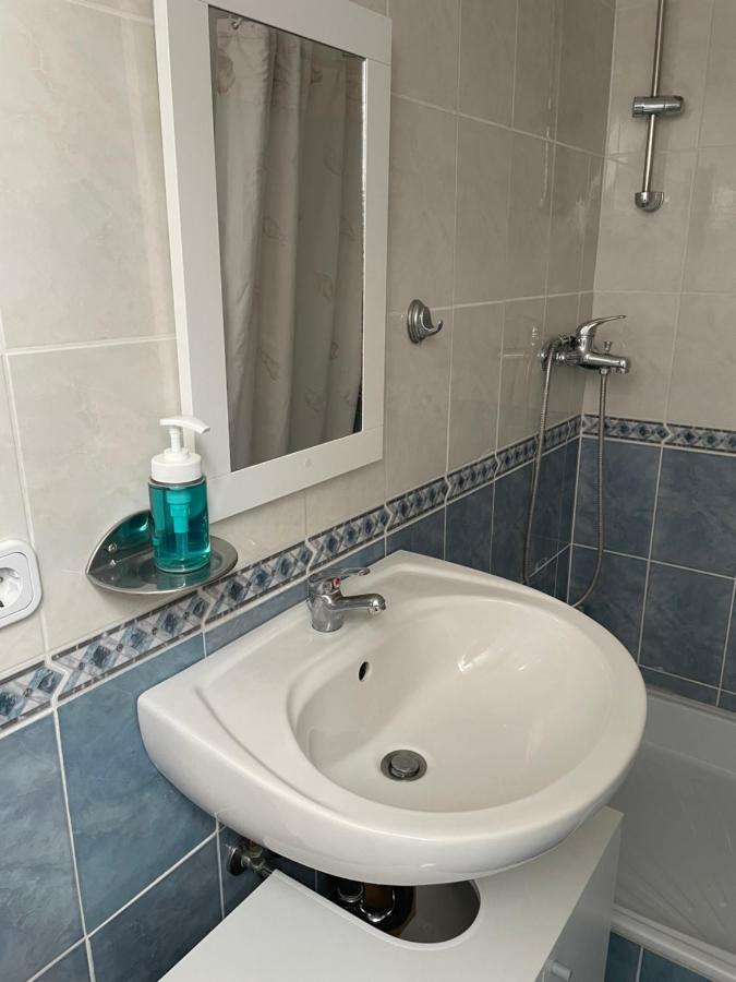 Fertőrákos Szentesi Panzio B&B 외부 사진