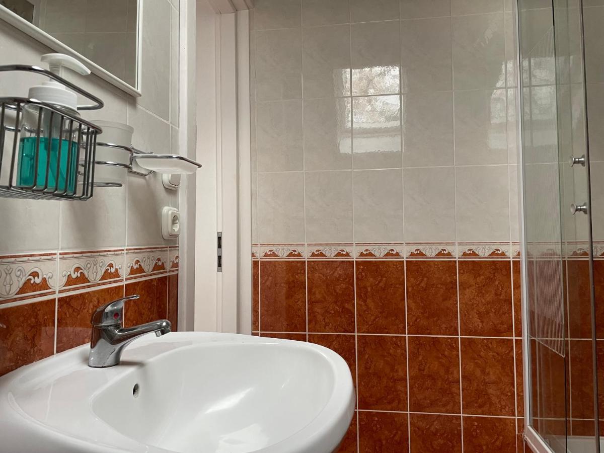 Fertőrákos Szentesi Panzio B&B 외부 사진