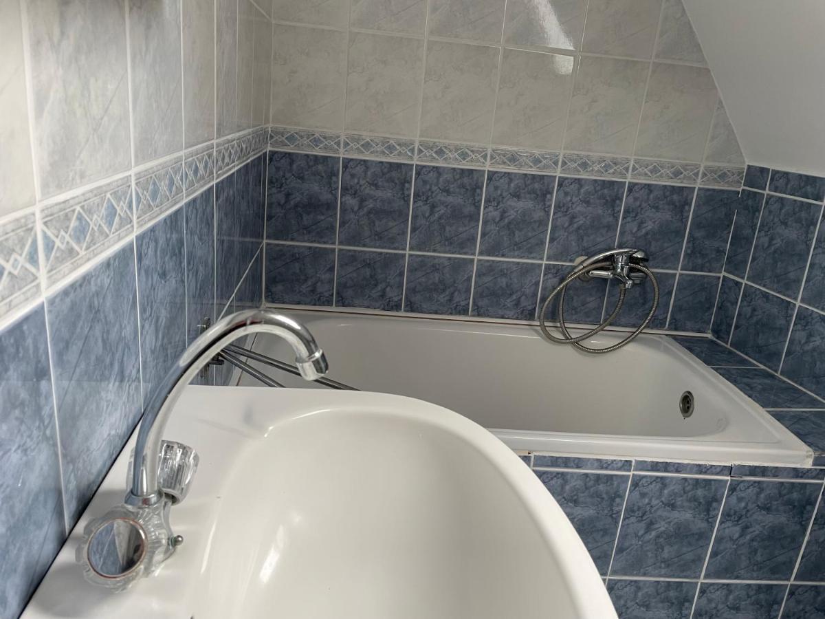 Fertőrákos Szentesi Panzio B&B 외부 사진