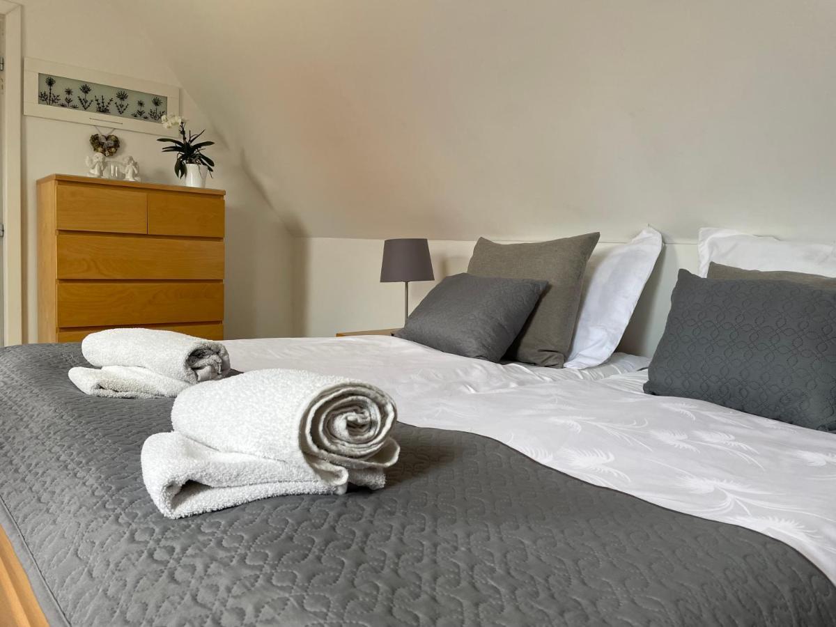 Fertőrákos Szentesi Panzio B&B 외부 사진