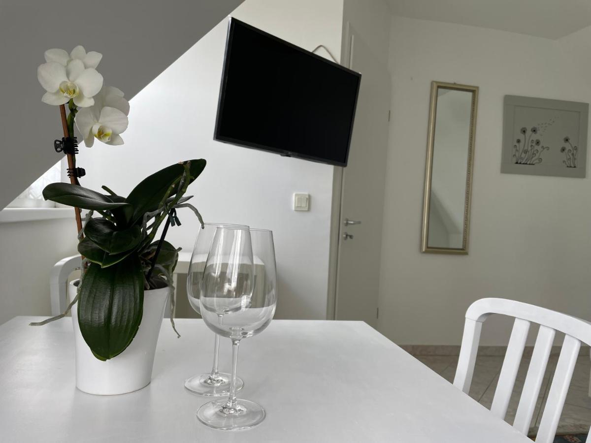Fertőrákos Szentesi Panzio B&B 외부 사진