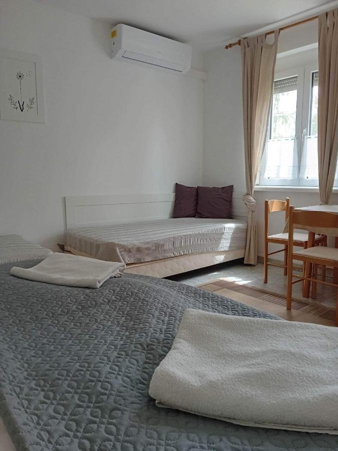 Fertőrákos Szentesi Panzio B&B 외부 사진