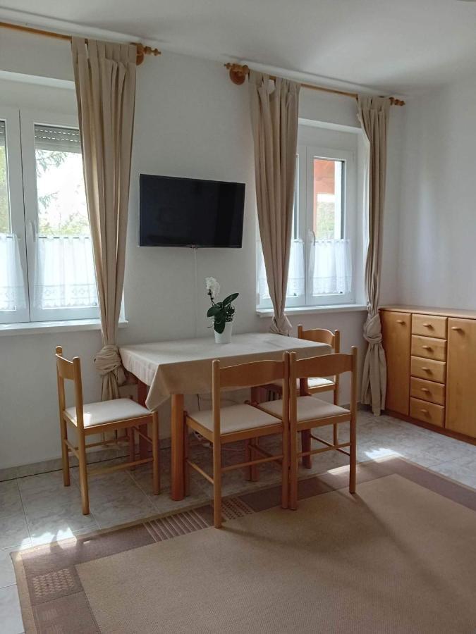 Fertőrákos Szentesi Panzio B&B 외부 사진